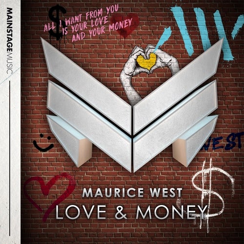 Maurice West's Love & Money Top 10