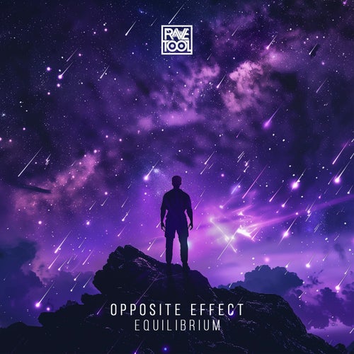  Opposite Effect - Equilibrium (2024) 