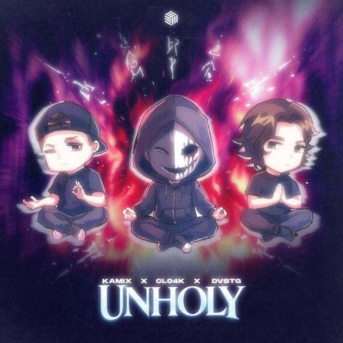 Unholy