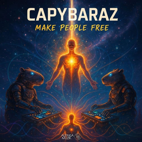 Make People Free