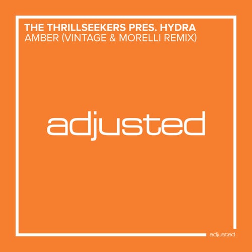 Amber (Vintage & Morelli Remixes)