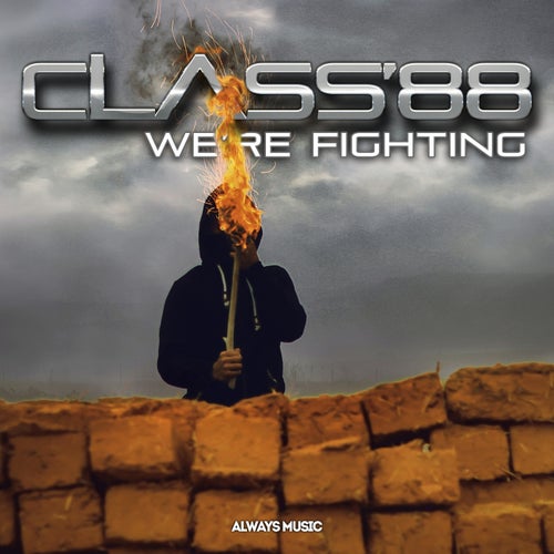 We're Fighting