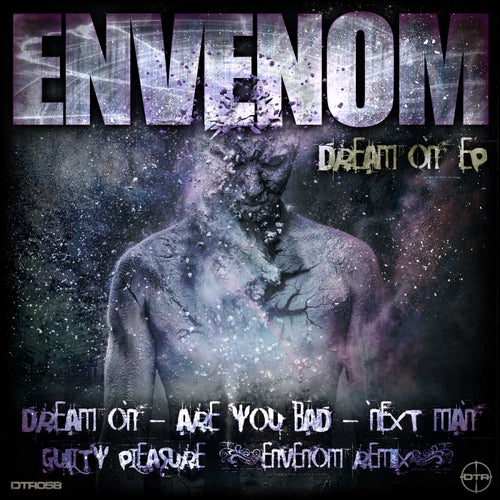 Dream On EP