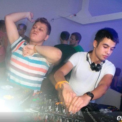 MicRoCheep & Mollo April Selection 2012