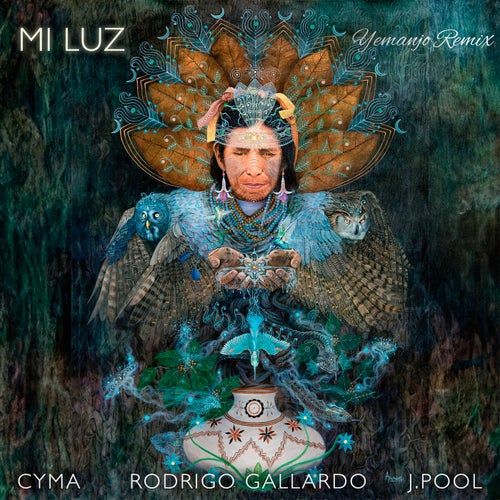 Mi Luz (Yemanjo Remix)