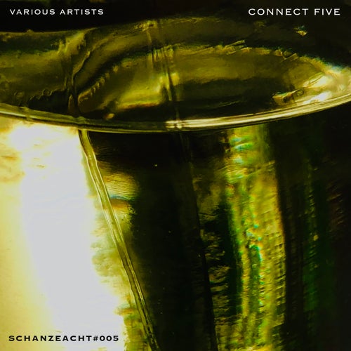 Cover art for Connect Five