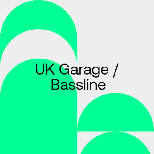 Festival Essentials 2022: UK Garage/Bassline