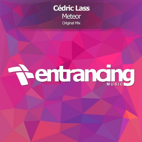 Cover art for Meteor