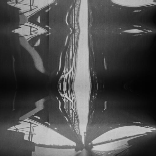 Habitat EP (incl. Never Alone In A Dark Room Remix)