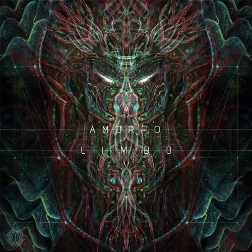 Cover art for LIMBO
