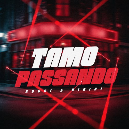 Tamo Passando