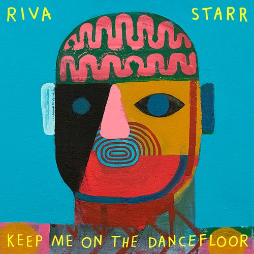 Riva Starr, Harry Stone - House Of Mirrors (Extended Mix) [2025