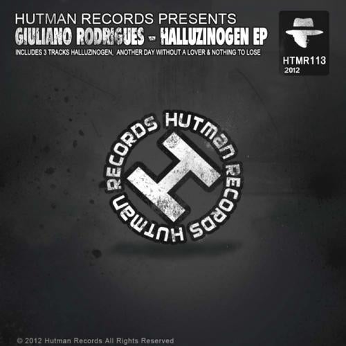 Halluzinogen EP