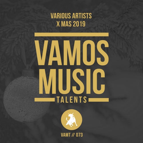 X Mas 2019