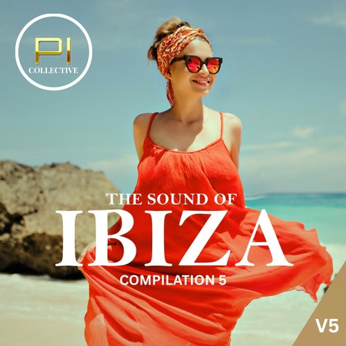 The Sound of Ibiza V5