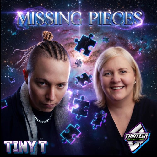 MISSING PIECES