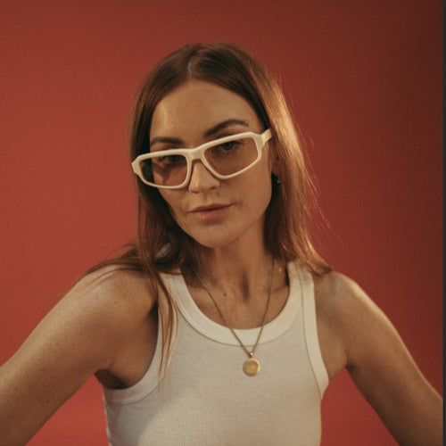 Arielle Free KEEP ON JUMPIN’ CHART Arielle Free KEEP ON JUMPIN’ CHART