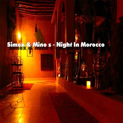 Night In Morocco