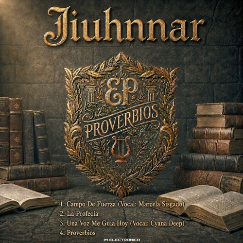 Proverbios