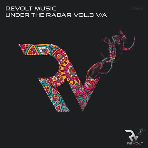 Under The Radar VOL.03
