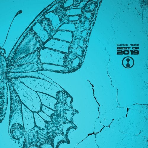 Cover art for Gynoid Audio: Best of 2019