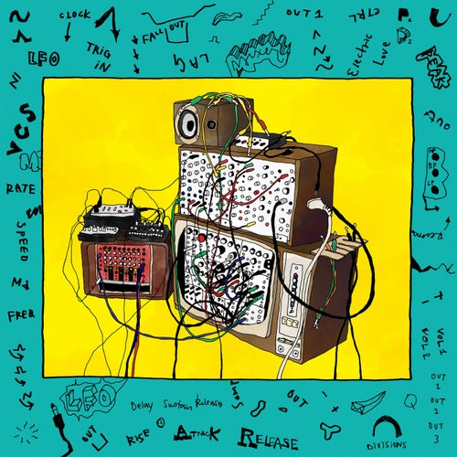 Electric Love EP