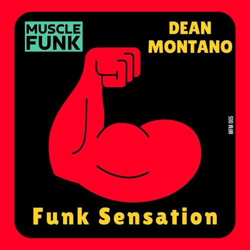 Funk Sensation