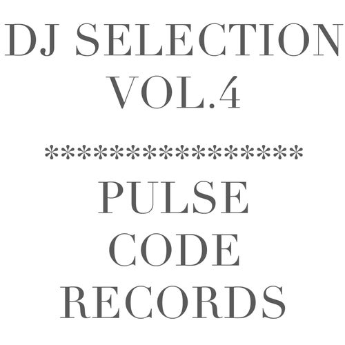 DJ Selection, Vol. 4 (All Extended Versions)