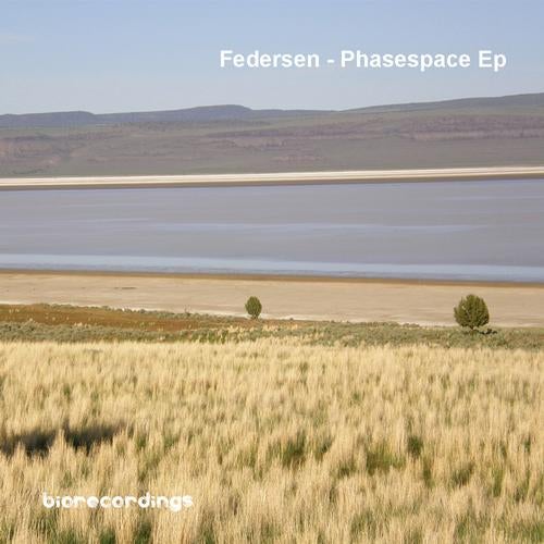 Phasespace Ep