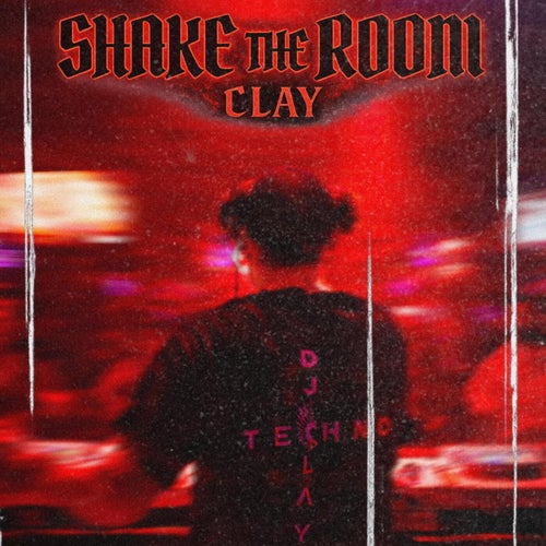 SHAKE THE ROOM