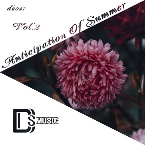 Anticipation of Summer, Vol.2