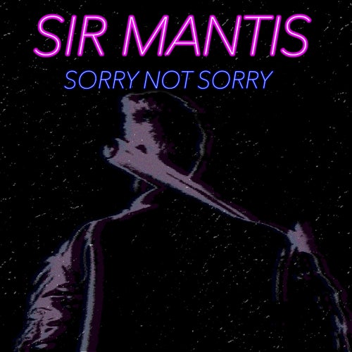 sorry not sorry
