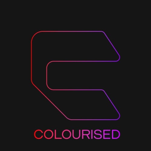 Colourised