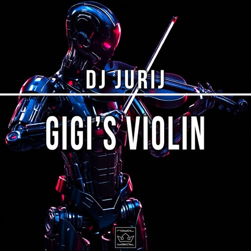 Gigi's Violin (Extended Mix)
