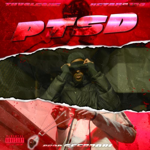 PTSD (feat. Ketama126)