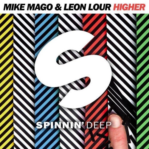 Leon Lour's "Higher" Chart