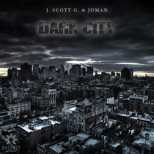 Dark City