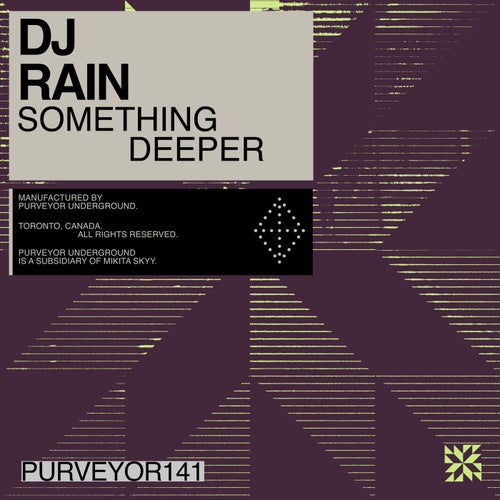 Something Deeper