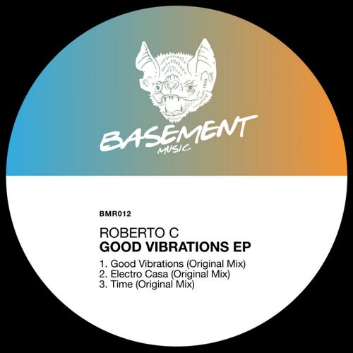 Good Vibrations EP