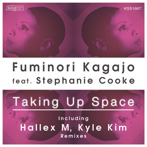 Taking Up Space