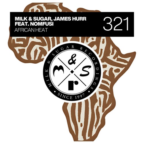 African Heat feat. Nomfusi