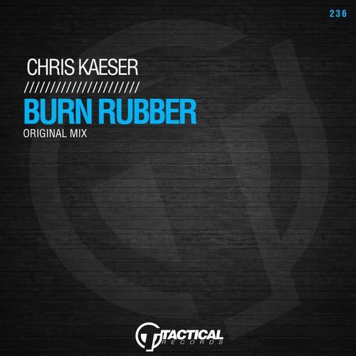 Burn Rubber