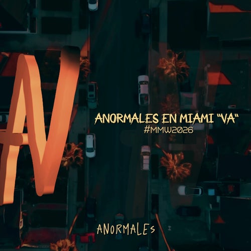 Anormales En Miami