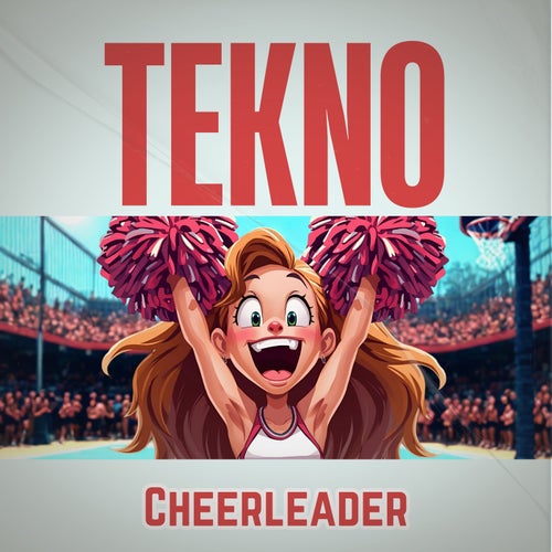 Cheerleader