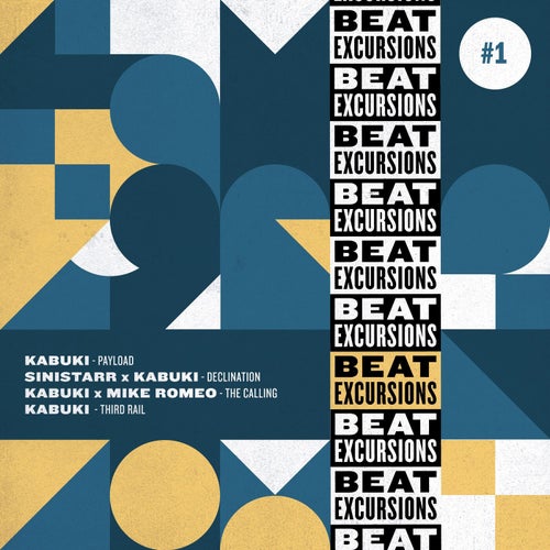 Beat Excursions #1