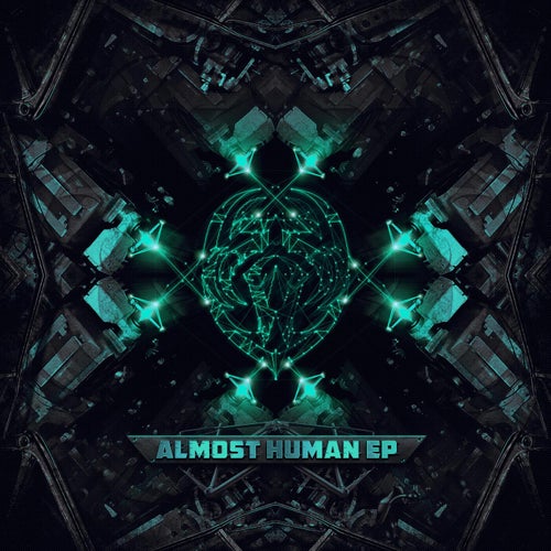 ALMOST HUMAN