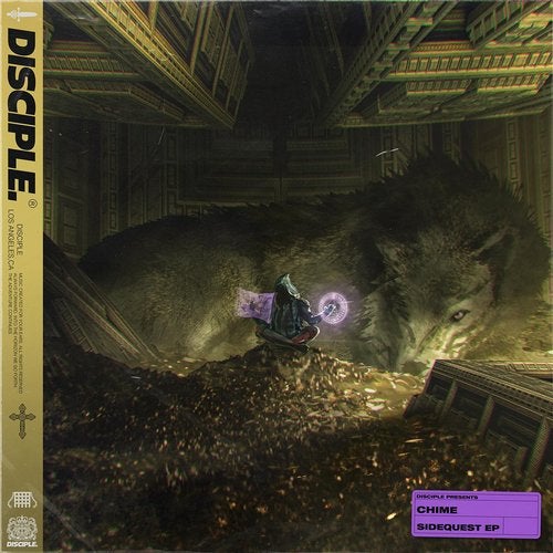 Chime - Sidequest 2019 [EP]
