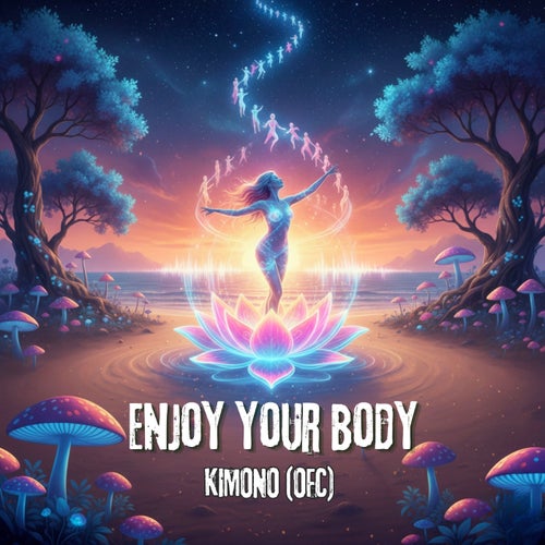Enjoy Your Body
