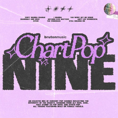 Chart Pop 9