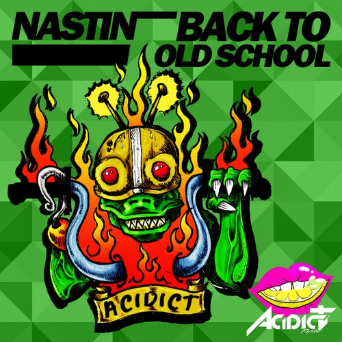 Back to Old School